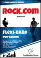 Rock.Com Concert Band sheet music cover